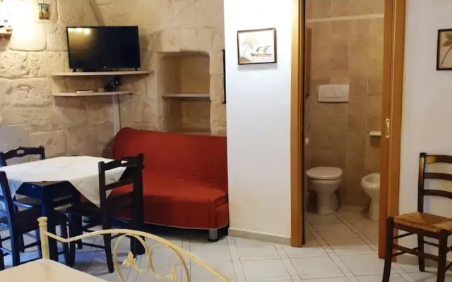 Studio In Trani 1 Km From The Beach