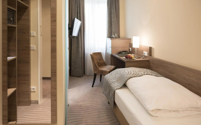 Hotel Schlicker