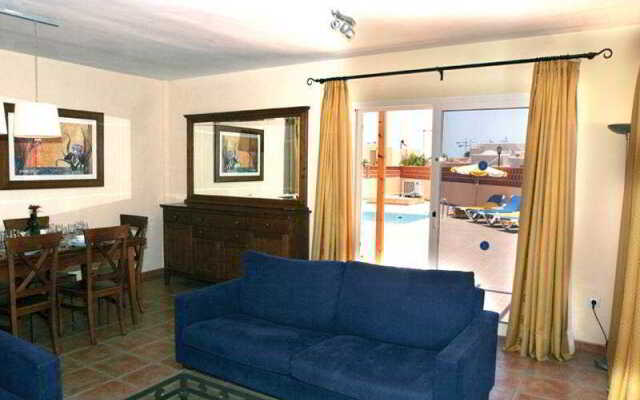 Villas Chemas (Las Pergolas Iii)