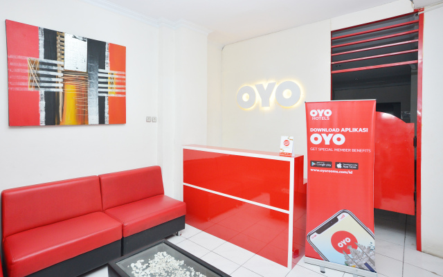 OYO 745 Griya Jasmine Syariah