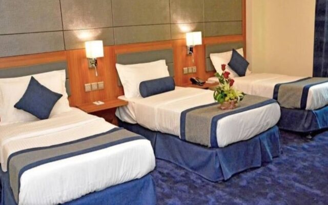 Grand East Hotel