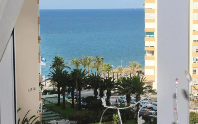 Studio en Torrox Costa