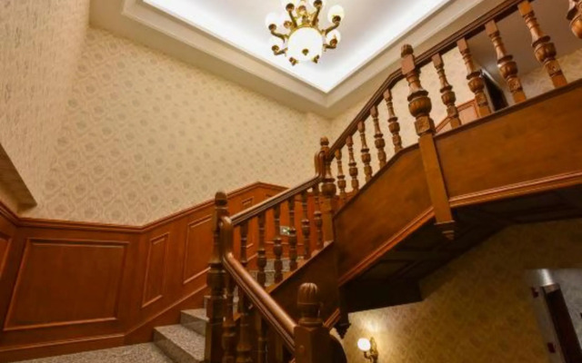 Jia Chen Business Hotel
