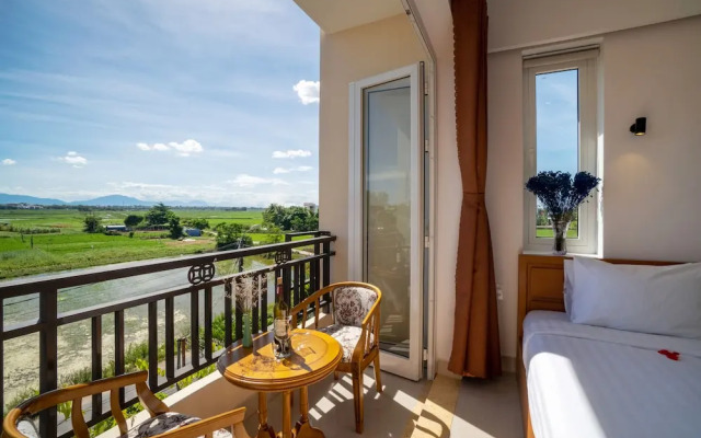 Ideal Villa and Hostel