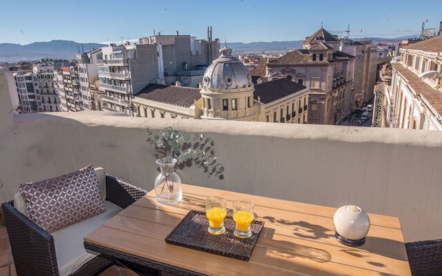 Chezmoihomes Luxury Penthouse