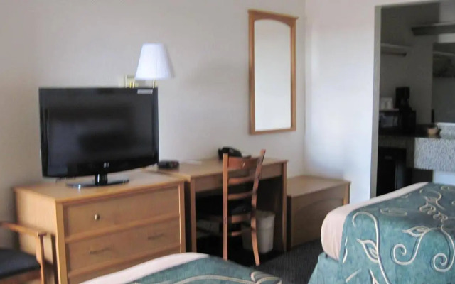 Travelodge by Wyndham Winslow