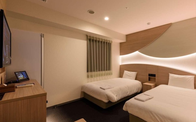 Deluxe Twin room (트윈 침대 2개) 사진 1