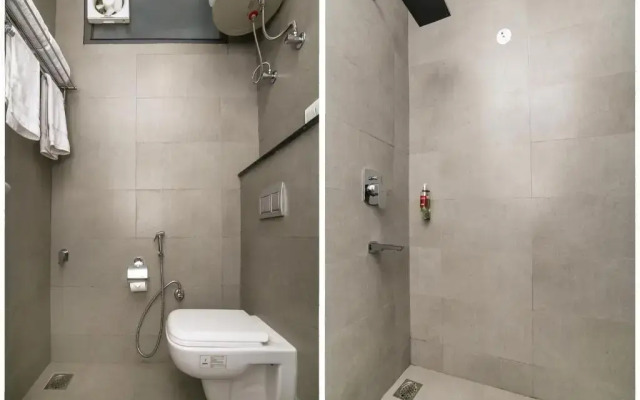 OYO Townhouse 055 Sohna Road Uppal Southend 1