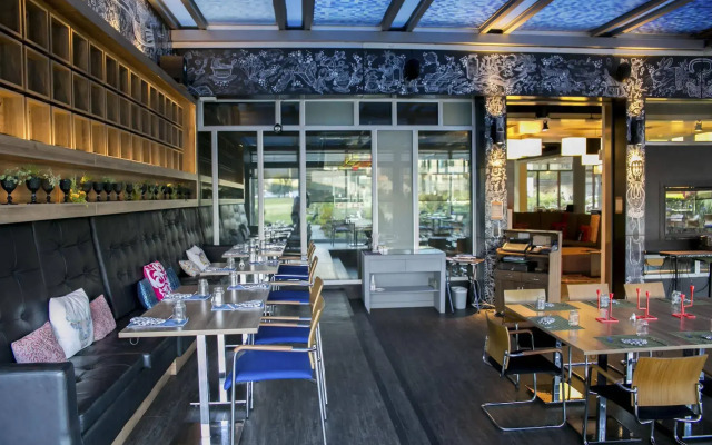 Aloft Bogota Airport