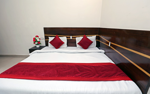 Visa Guest House