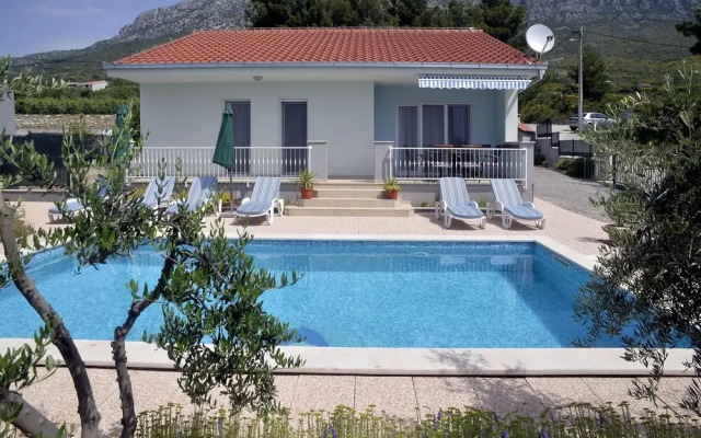 Private Vacation Home Josipa