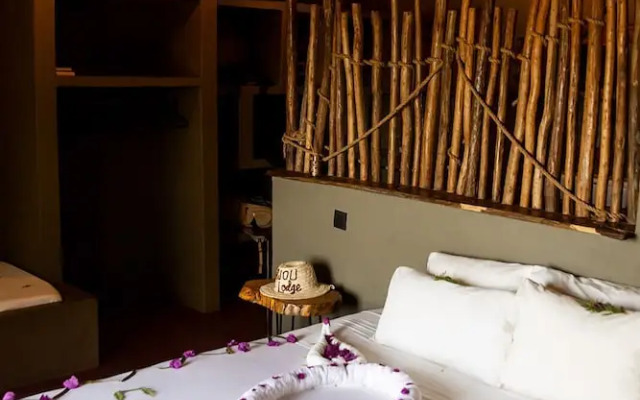 Mango Eco Lodge