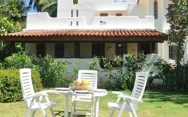 villa mariquita