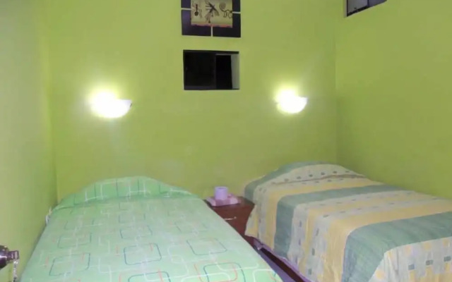 Hostal Boulevard