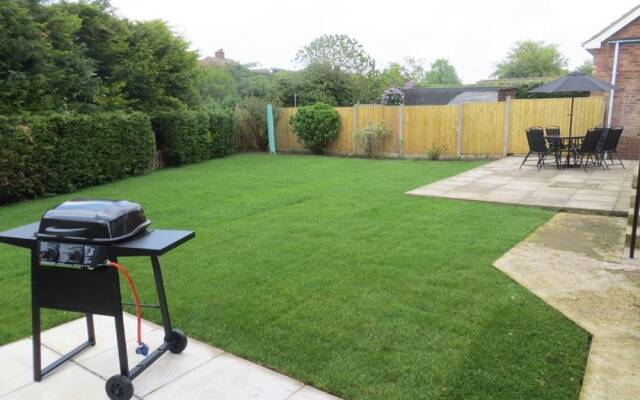 Rosies Detached Bungalow