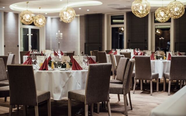 Hotel und Restaurant Schmachtendorf