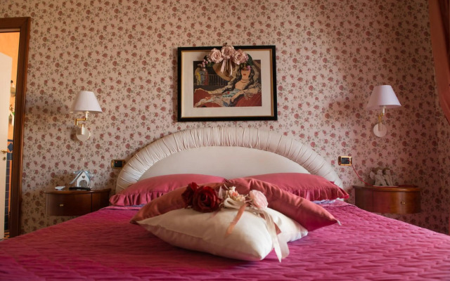 Viale Villa Arianna, 8