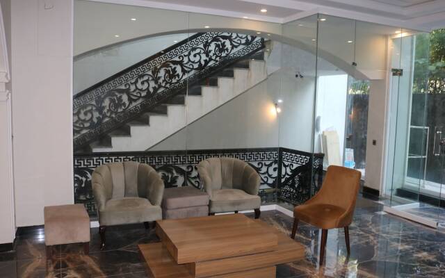 Vorano Hotel Islamabad