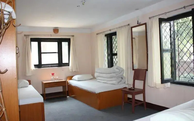Bhaktapur Guest House