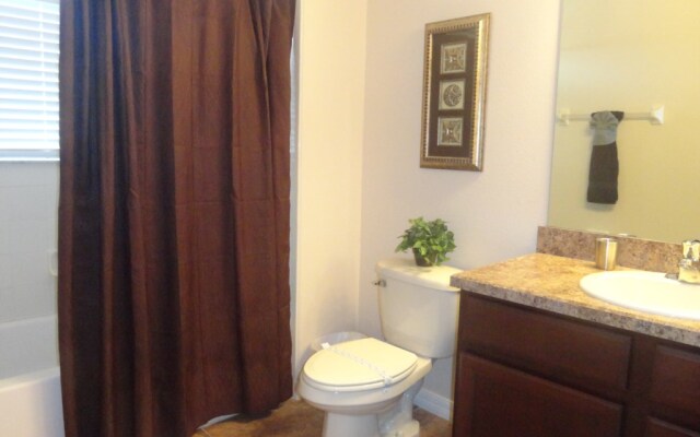 Bridgeford Holiday Home BD416