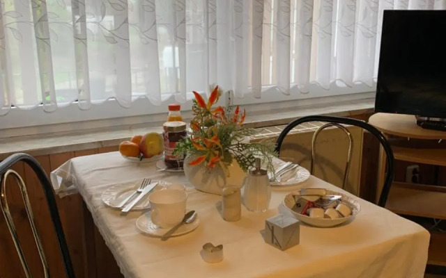 Landgasthaus & Pension Liebner