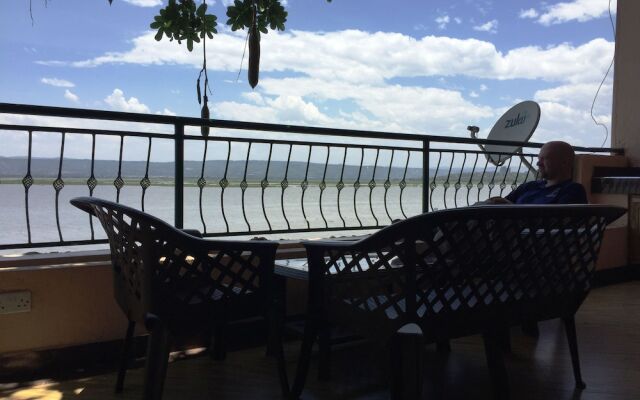 Milimani Beach Resort