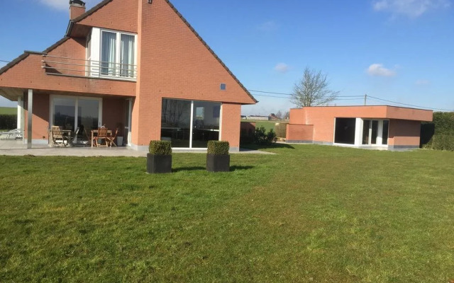 B&B Kanegem Onverbloemd