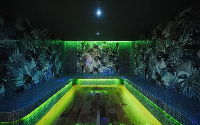 Forest Park Resort & SPA