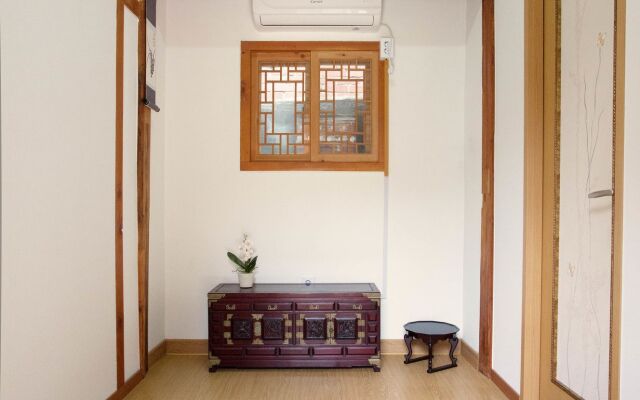 Hanok Guesthouse Soo