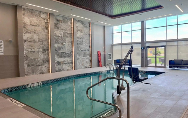 DoubleTree by Hilton Kingston