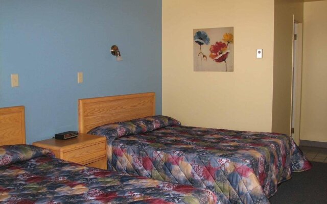 Hotel Motel Le Pharillon