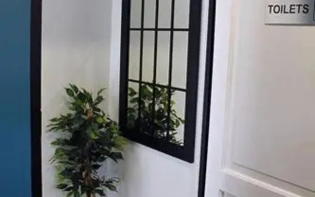 The Guesthouse 6 on Vrede