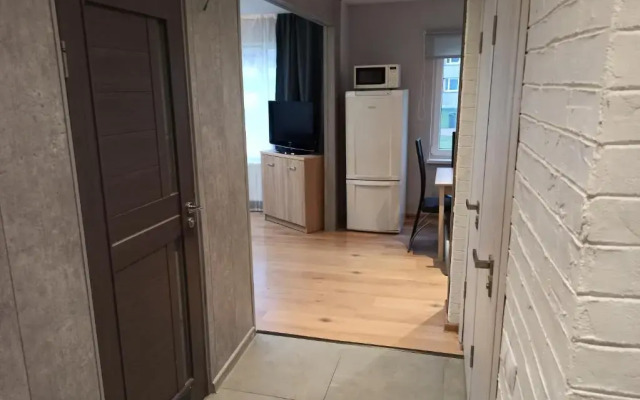 Inzenieru 75 Studio with 1 bedroom Apartments