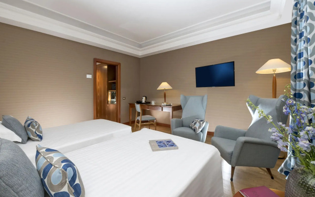 Royal Continental Hotel Naples