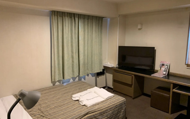 Harvest Hotel