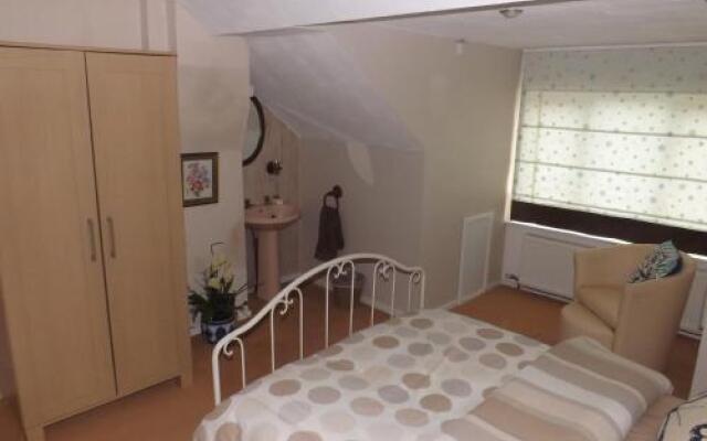 Gwel Y Mor Country Guest House