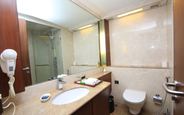 Silent Shores Resort & Spa