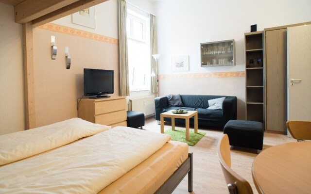Appartement 11