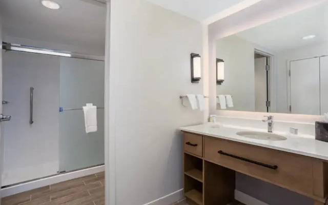 Homewood Suites by Hilton Albuquerque Downtown