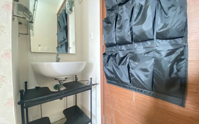 Comfy & Pleasant 2BR at Sudirman Suites Apartment