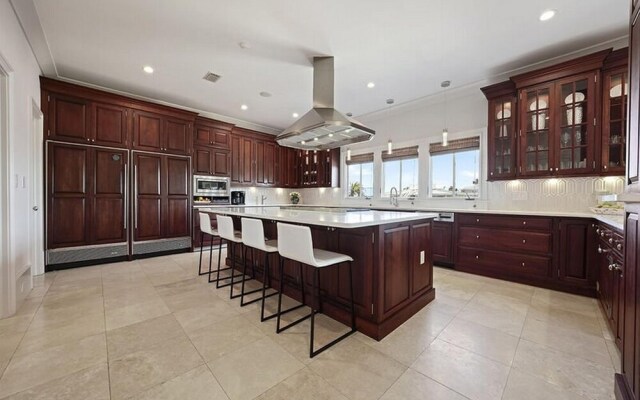 Villa Blanco by Five Star Properties