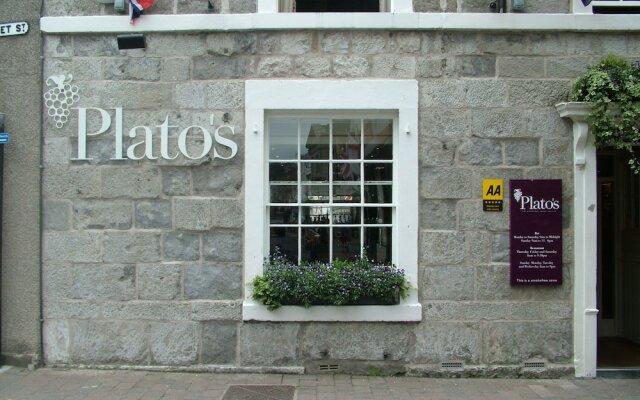 Plato's