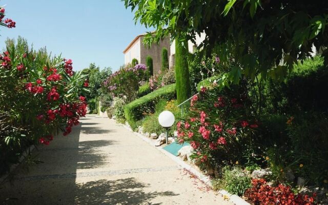 Montpezat  Club "Le Verdon"