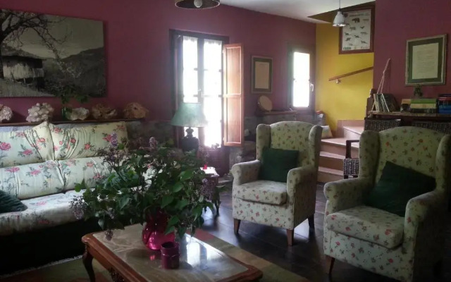 Apartamentos Rurales Buenamadre