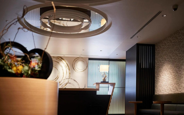 JR East Hotel Mets Mizonokuchi