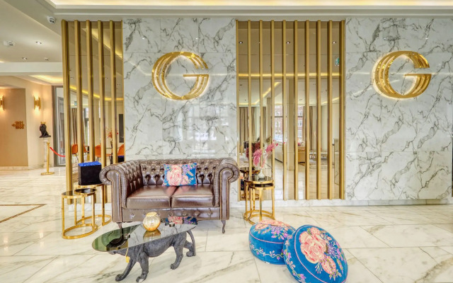Triple G Hotels