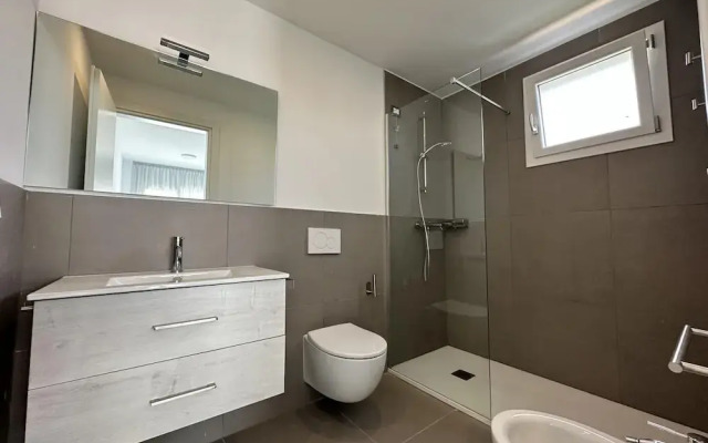 Condominio Skipper B5