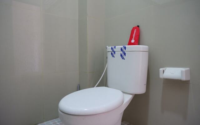 Kanaan Buntang by RedDoorz