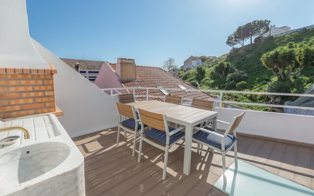 Vieira Apartments IV