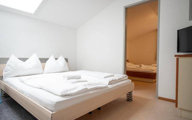 Seilergasse Apartments - TOP 8